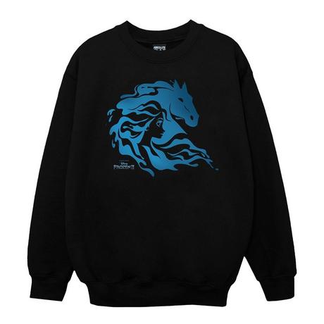 Disney  Frozen 2 Sweatshirt 