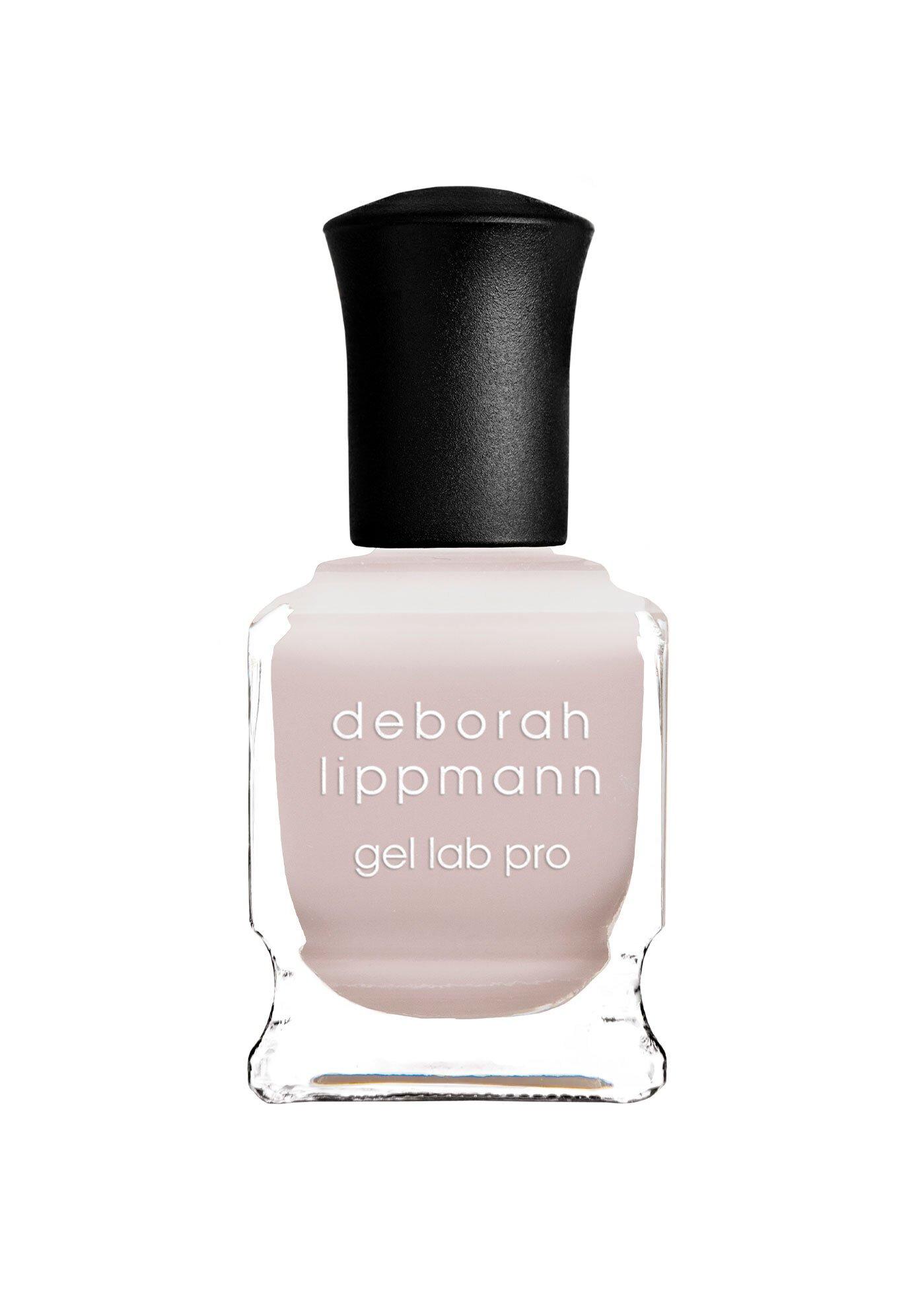 Deborah Lippmann  Nagellack Love Me Tender 