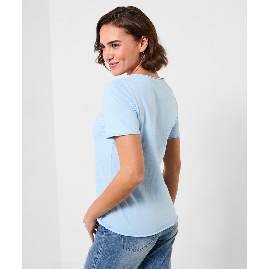 Joe Browns Retro Gänseblümchen Motiv T-Shirt  