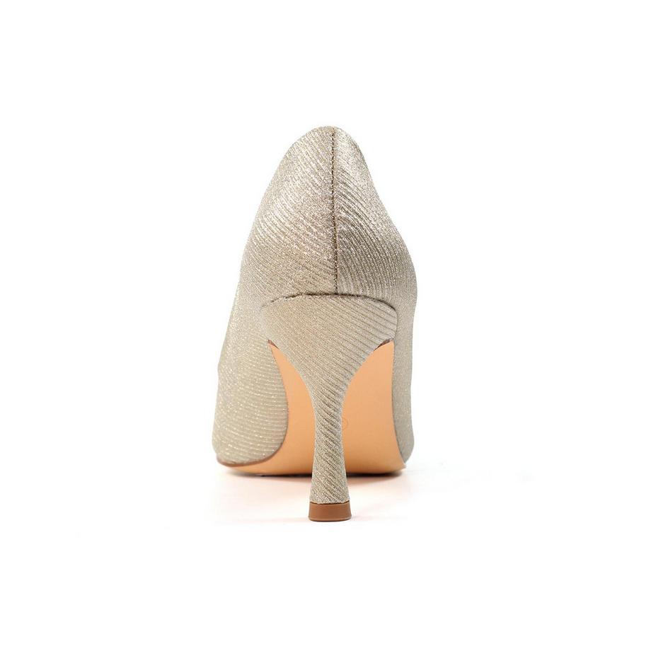 Lunar Romance Pumps  