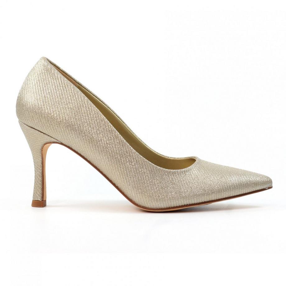 Lunar Romance Pumps  