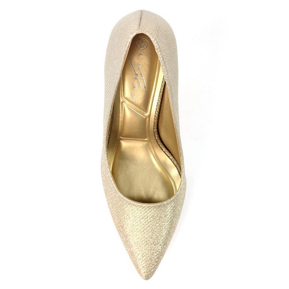 Lunar Romance Pumps  