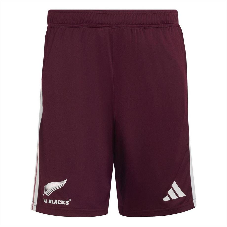 All Blacks Pantaloncini Felce