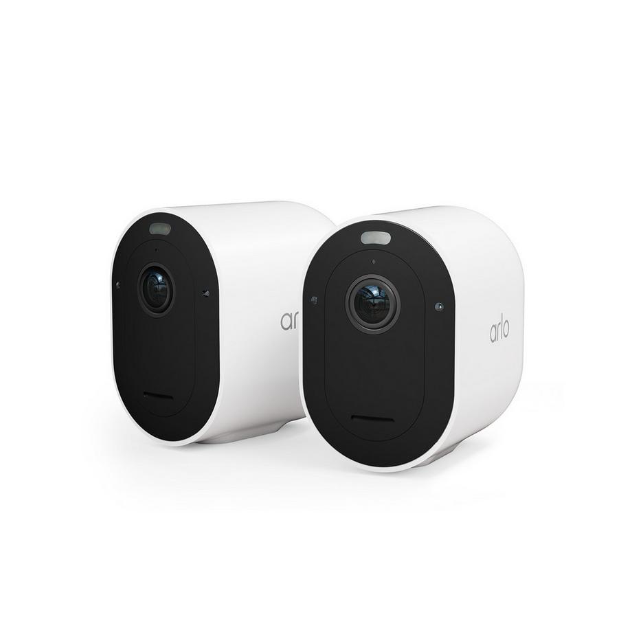 Arlo  PRO5 2CAM KIT 1MONTH SMART 