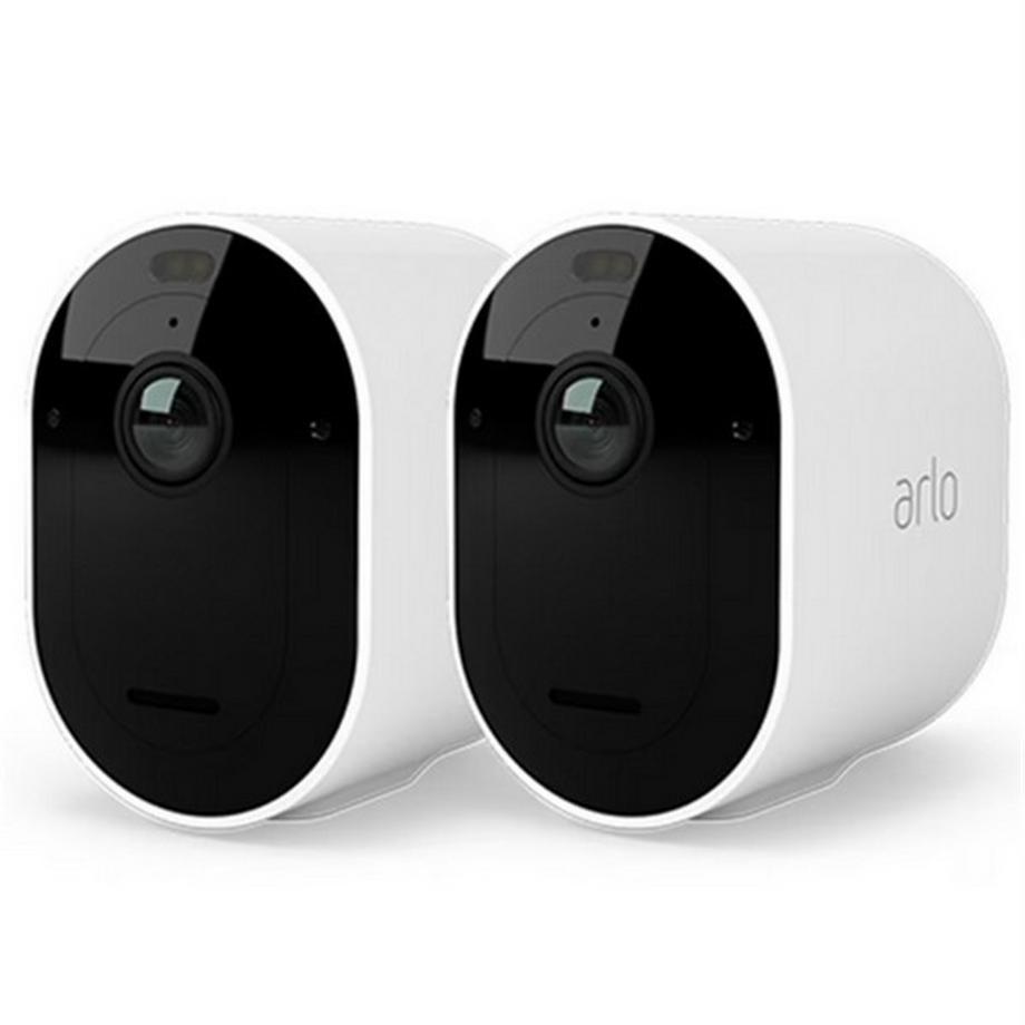 Arlo  PRO5 2CAM KIT 1MONTH SMART 