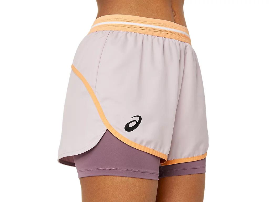 asics  Match Short 