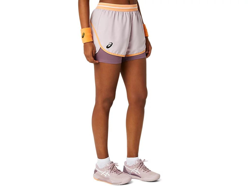 asics  Match Short 