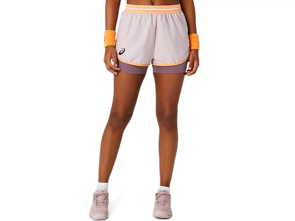 asics  Match Short 