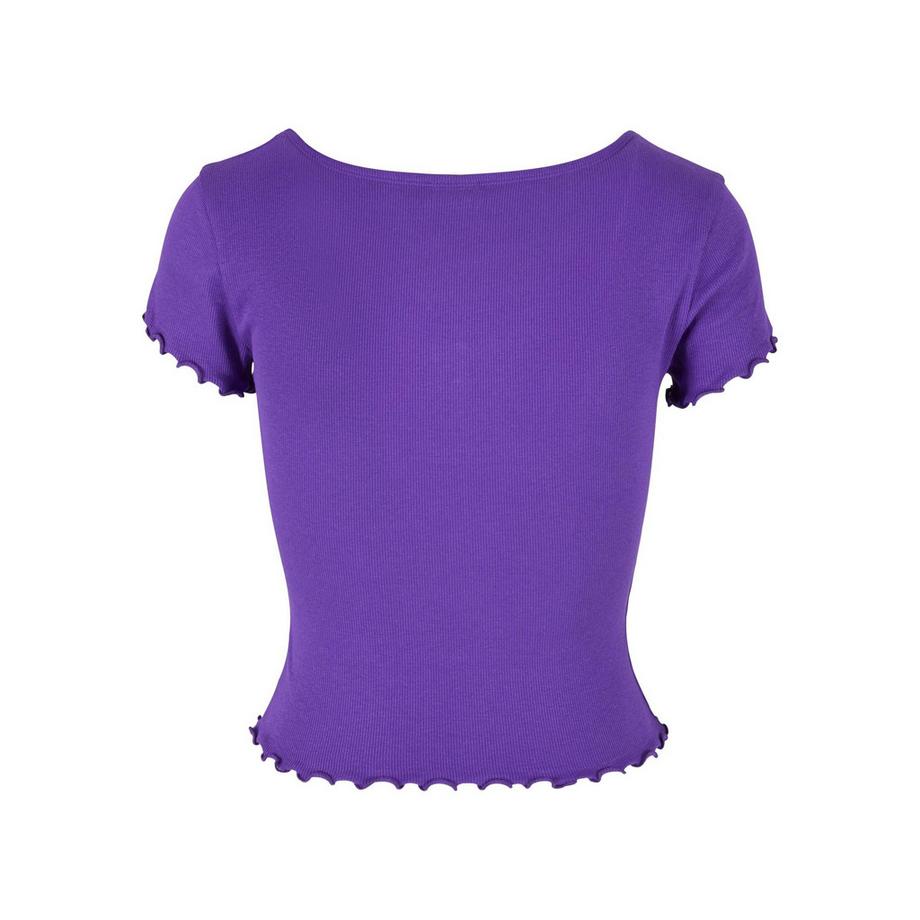 URBAN CLASSICS T-Shirt Babylock  