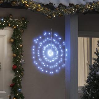 VidaXL Lumière de noël étoile  