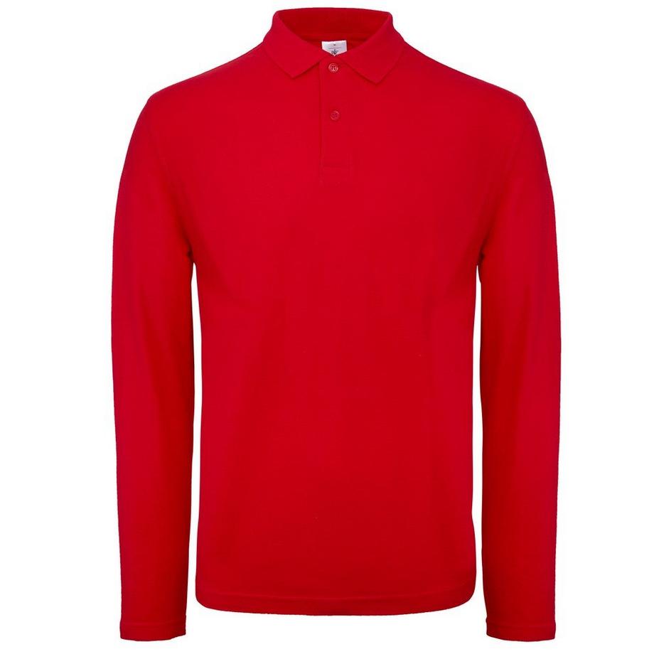 B&C Polo