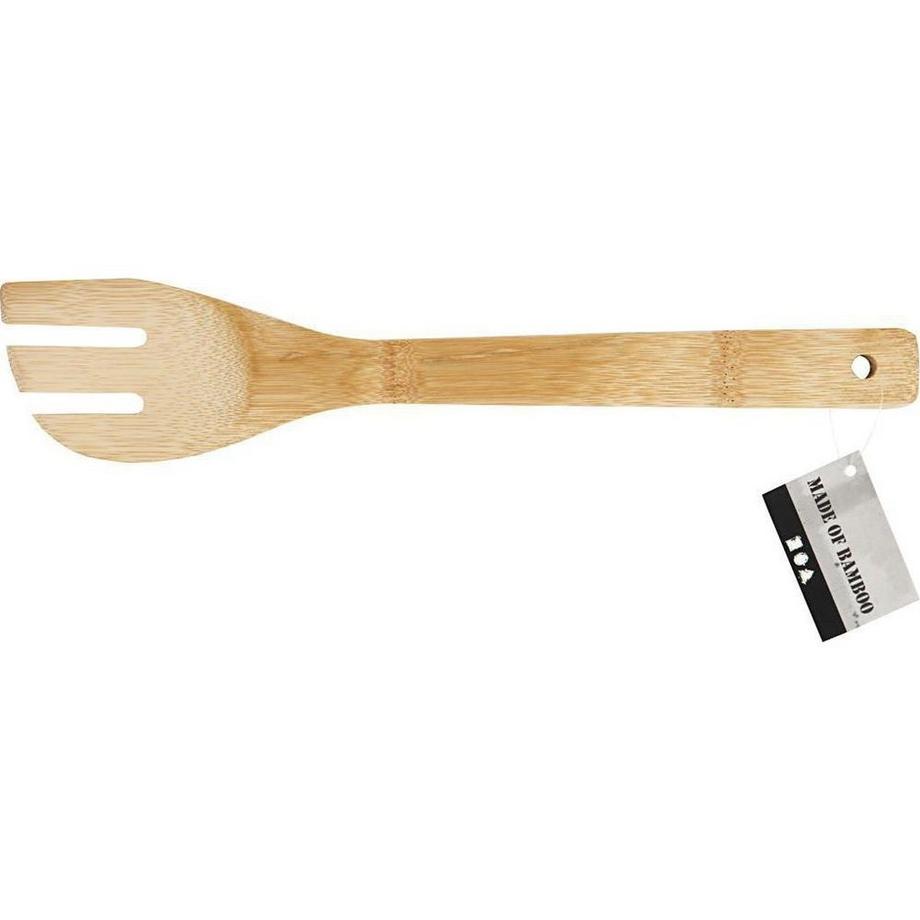 Creativ Company  Holzartikel 30 cm Wender, Bambus 