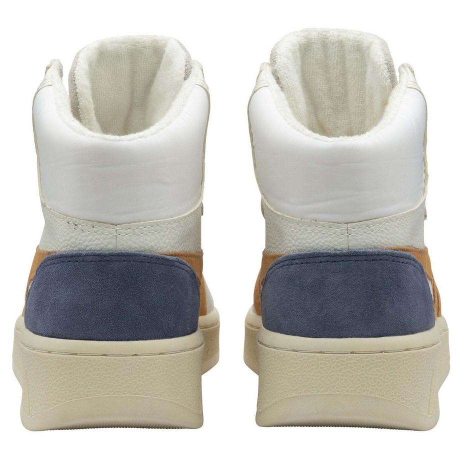 gola Slam Trident High Top Sneakers  