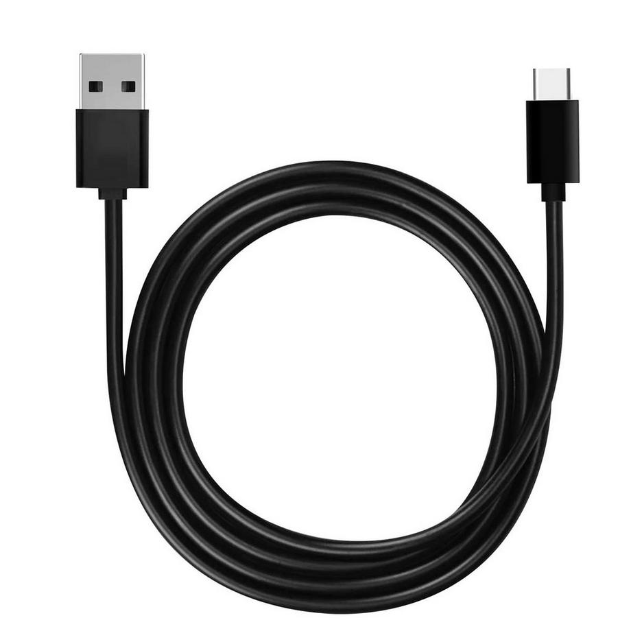 WOW  USB-Kabel USB A/USB-C 1m - 3A 