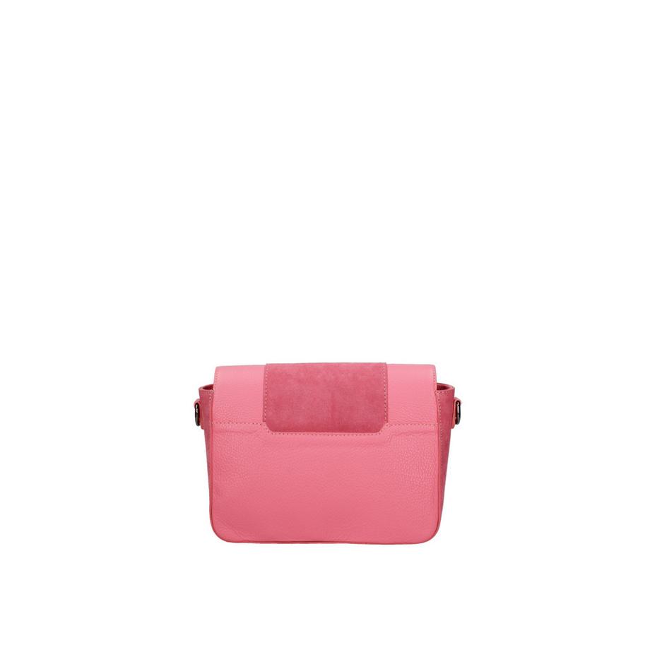 Gave Lux Sac Bandoulière avec Détail Franges  