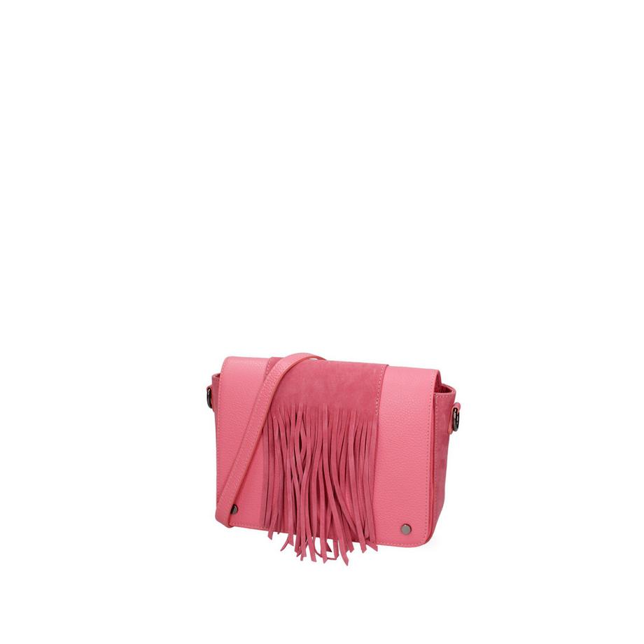 Gave Lux Sac Bandoulière avec Détail Franges  