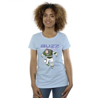 Disney  Tshirt LIGHTYEAR JUMP TO ACTION 