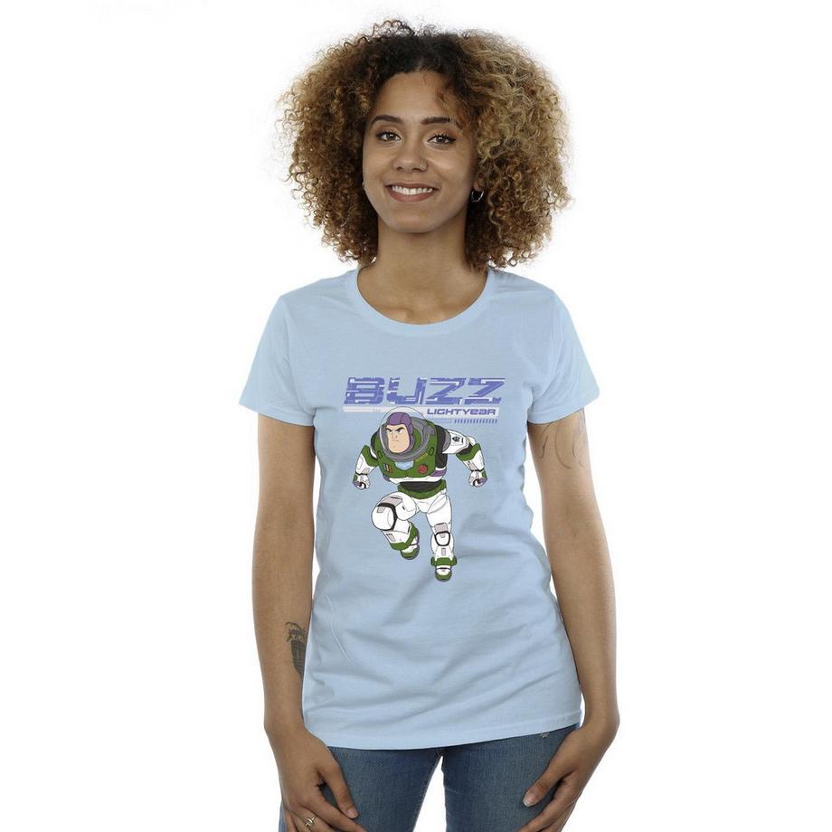 Disney Lightyear Jump To Action T-Shirt  