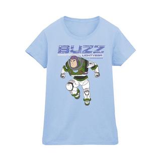 Disney  Tshirt LIGHTYEAR JUMP TO ACTION 