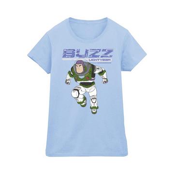 Tshirt LIGHTYEAR JUMP TO ACTION