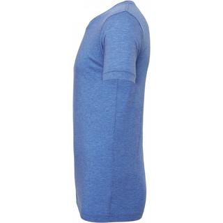 Bella + Canvas Triblend Rundhals T-Shirt  