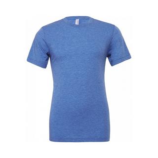 Bella + Canvas Triblend Rundhals T-Shirt  