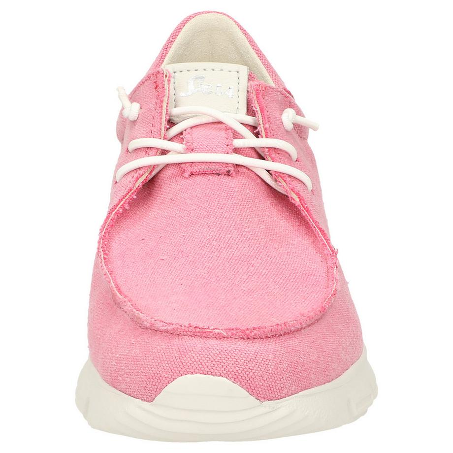 Sioux Mokrunner-D-007 Scarpa Allacciata  