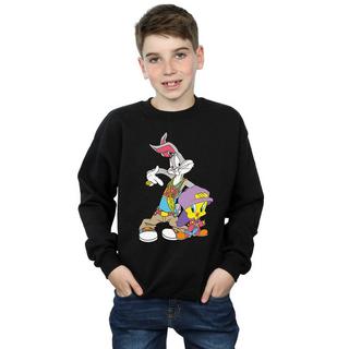 LOONEY TUNES  Sweat HIP HOP 