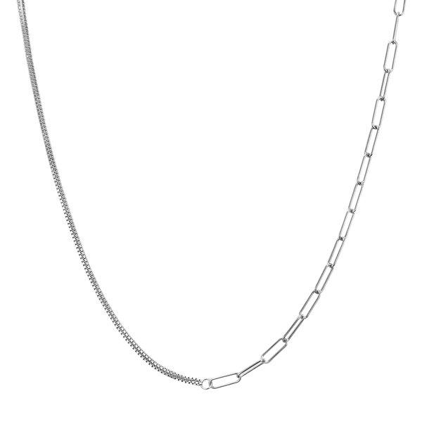 Glanzstücke München  Femme Collier en argent 