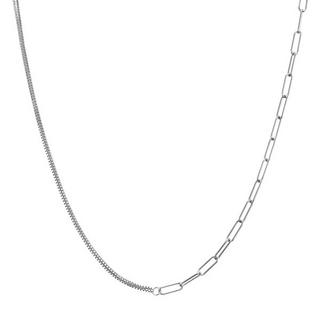 Glanzstücke München  Femme Collier en argent 