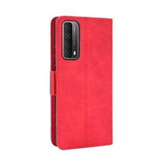 Cover-Discount  Huawei P Smart 2021 - Etui Mit Vielen Kartenfächer 