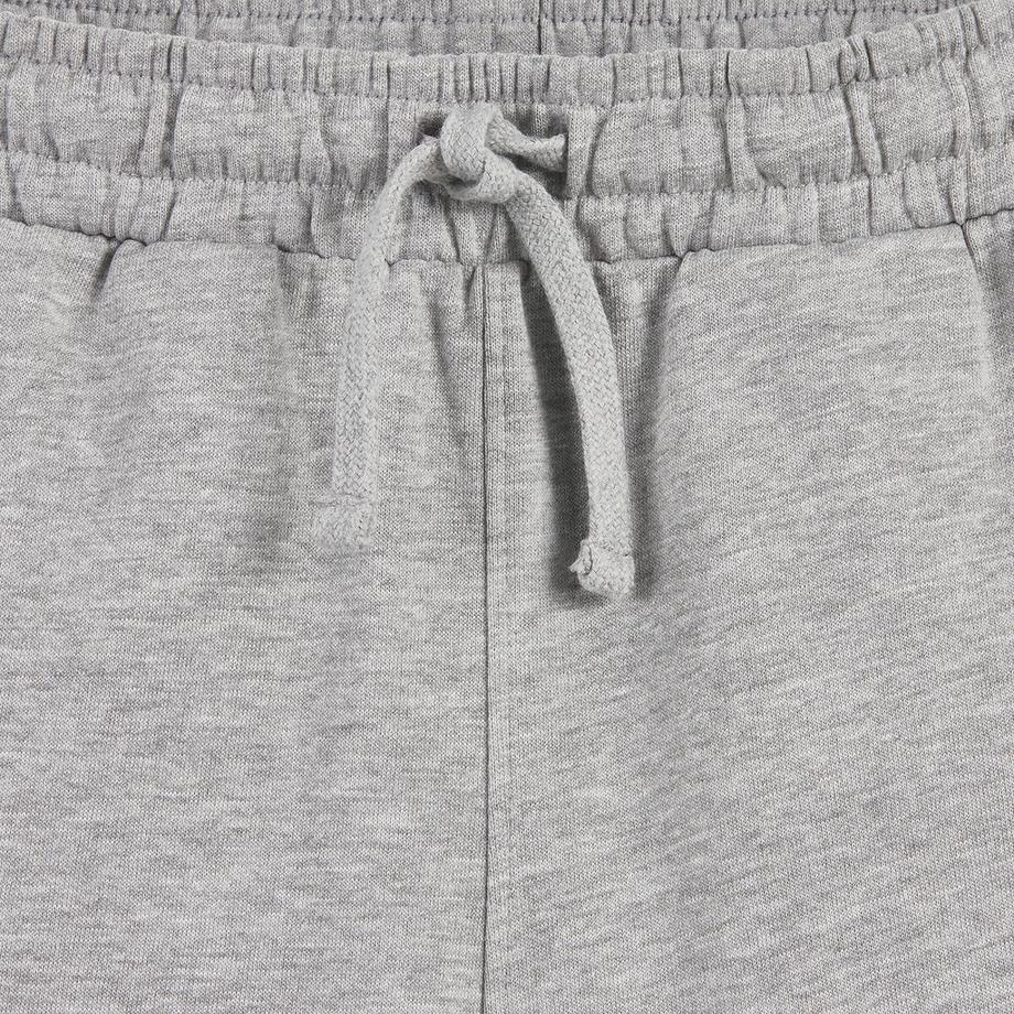 La Redoute Collections  Oversize-Bermuda aus Fleece 