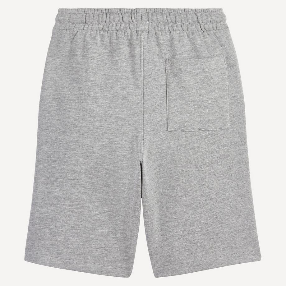 La Redoute Collections  Oversize-Bermuda aus Fleece 