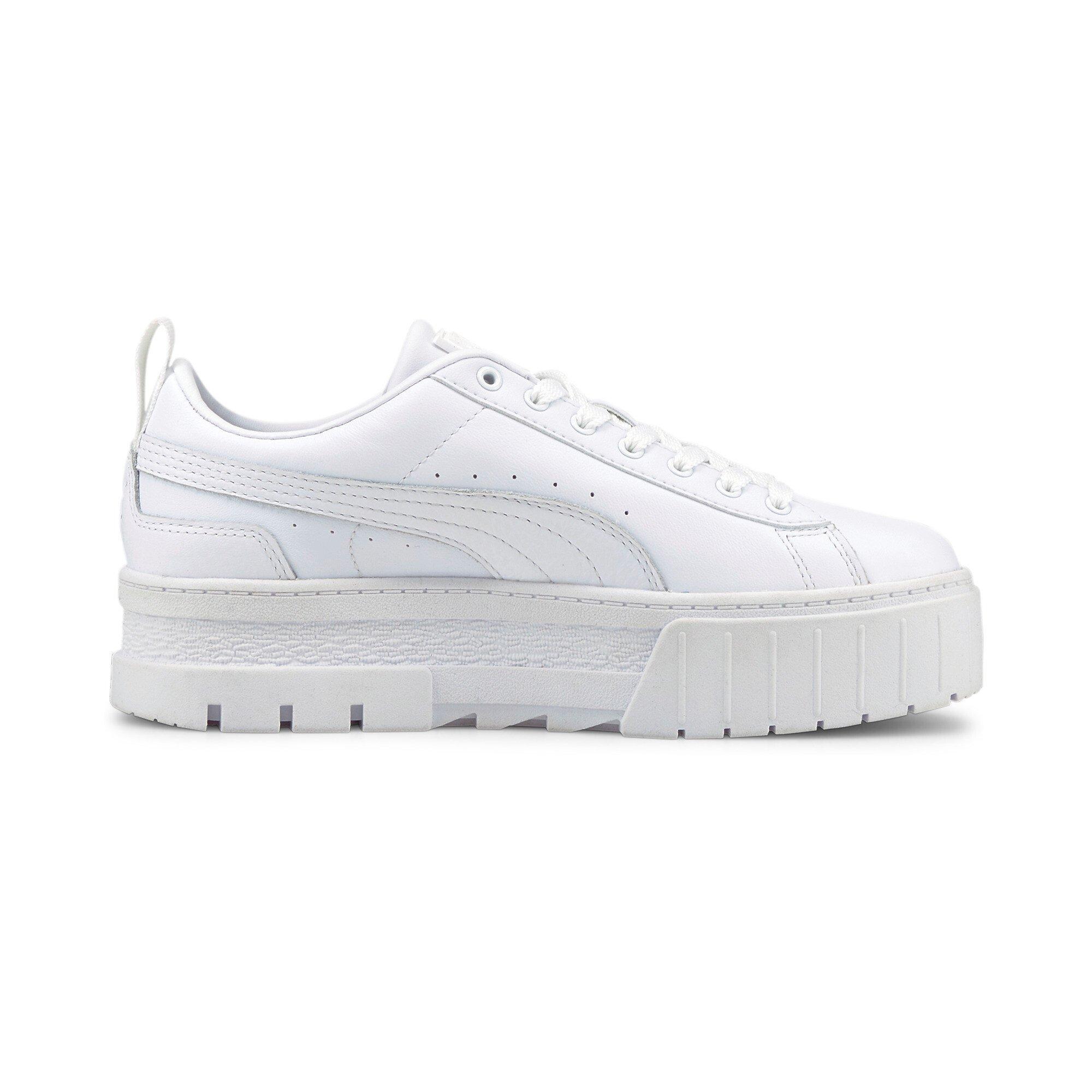 PUMA  scarpe da mayze classic 