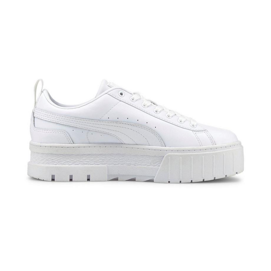 PUMA Mayze Classic Plateau Sneakers  