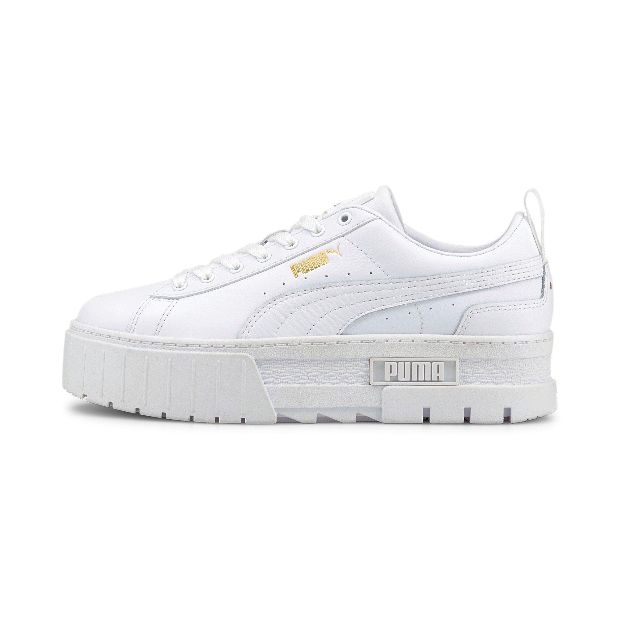 PUMA  scarpe da mayze classic 