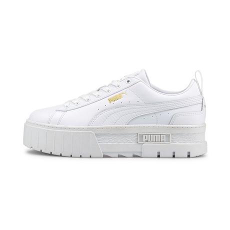 PUMA  scarpe da mayze classic 