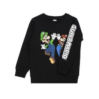 Super Mario  Sweatshirt 