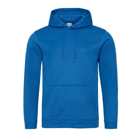 AWDis  Polyester Sports Hoodie 