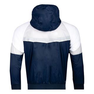 Bidi Badu  Jibba Tech Windbreaker - Dunkelblau 