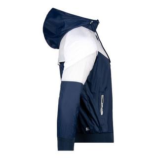 Bidi Badu  Jibba Tech Windbreaker - dunkelblau 