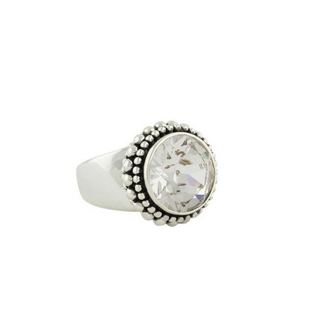 Steinkult  Bague glamour "Sheila" 