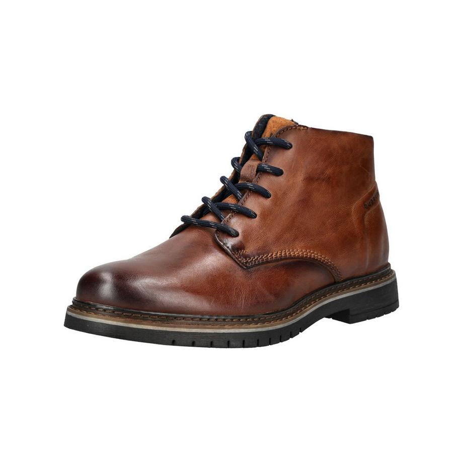 Stiefelette