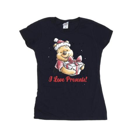 Disney  Tshirt PRESENTS 