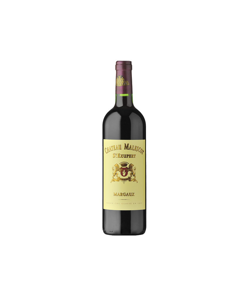 Château Malescot St-Exupery Château Malescot St-Exupery 3e Grand Cru Classé Margaux AC, Margaux  