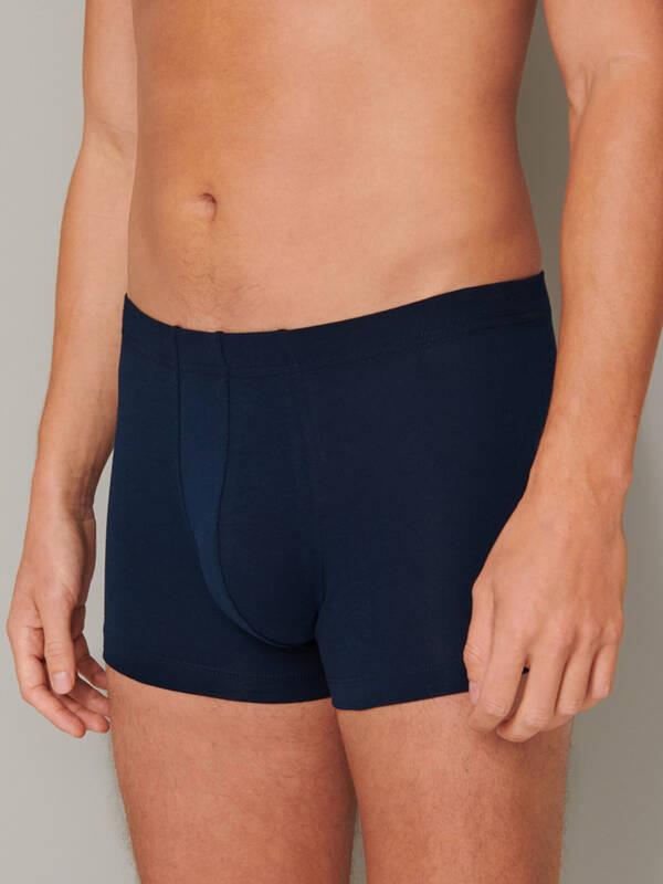 Schiesser Essentials Boxer Shorts Confezione da 3  