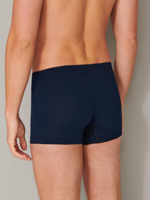 Schiesser Essentials Boxer Shorts Confezione da 3  
