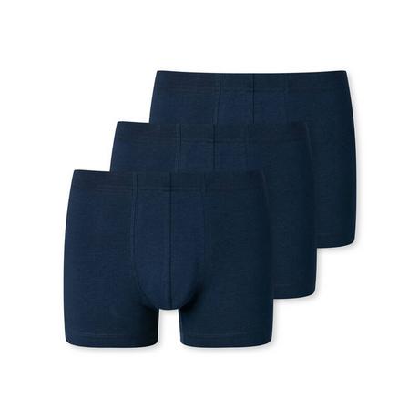 Schiesser Essentials Boxer Shorts Confezione da 3  