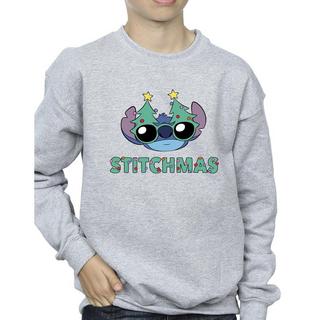 Disney  Stitchmas Sweatshirt 