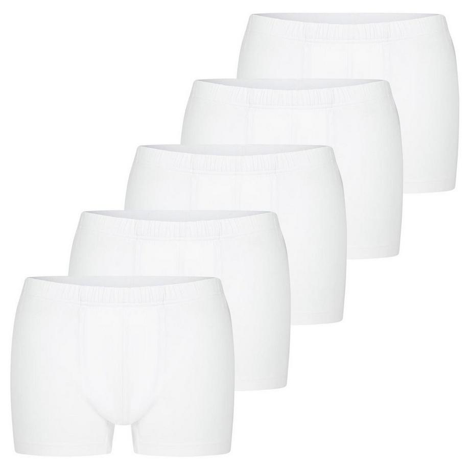Comfort Cotton lot de 5  - boxers
